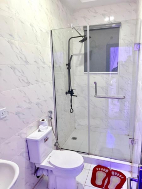 L rina apartment
